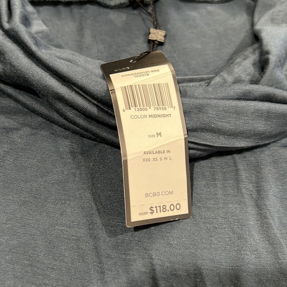 BCBG Max Azaria  dress size Medium - Picture 4 of 11